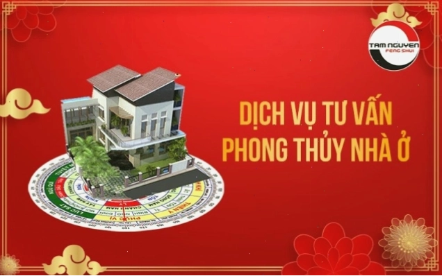 Phong thủy nơi ở và kinh doanh rất quan trọng
