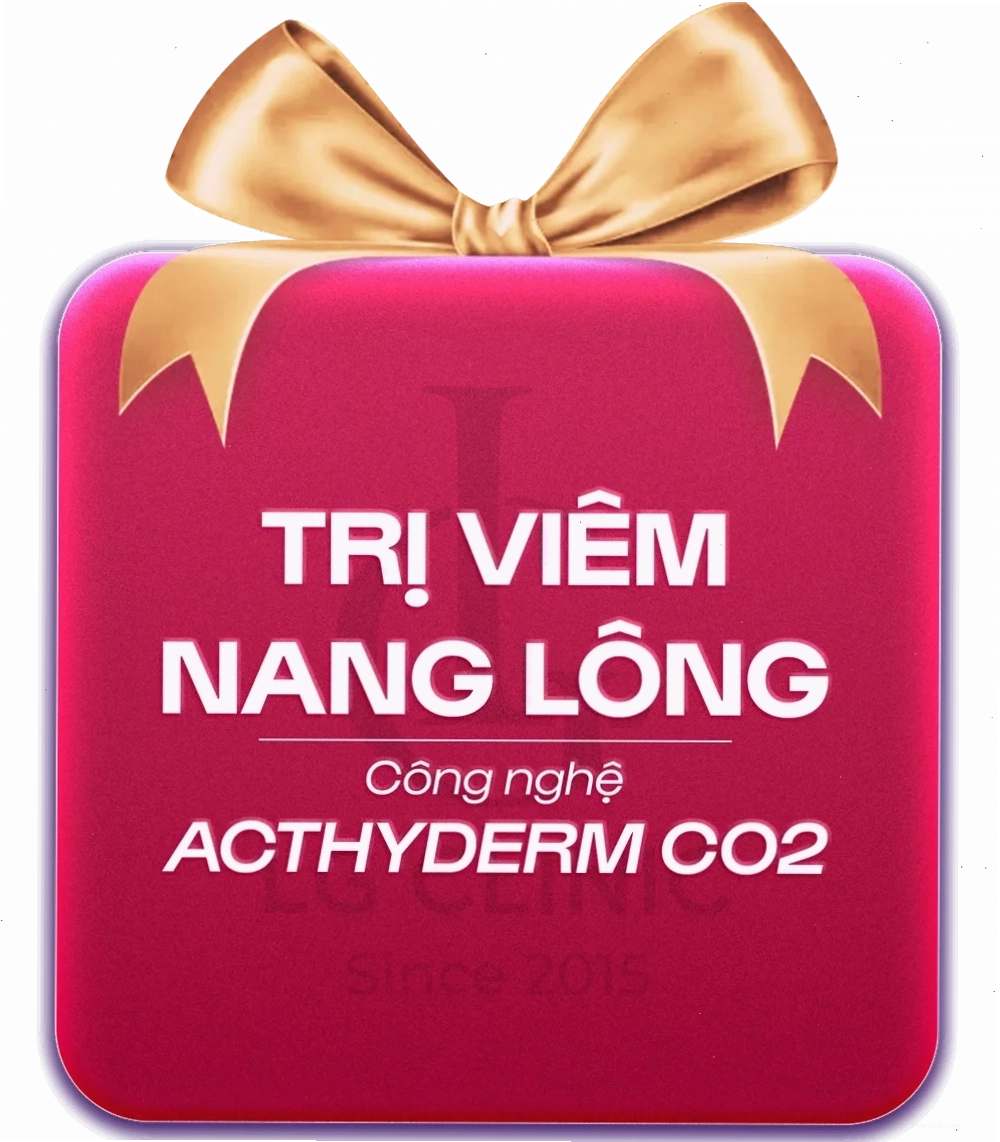 Phương pháp trị viêm nang lông hiệu quả