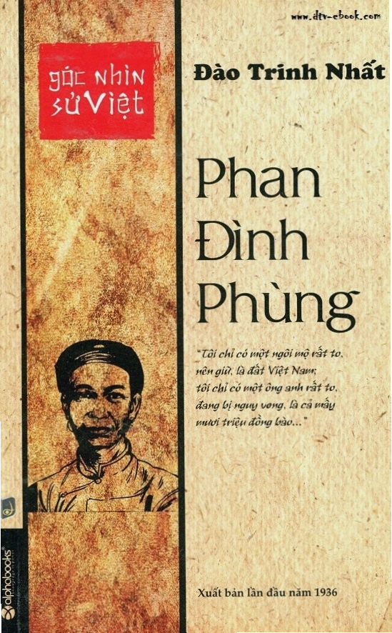 Sách Góc Nhìn Sử Việt, gợi ý về việc phân tích lịch sử và con người