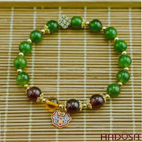 Số hạt trên vòng phong thủy và ý nghĩa phong thủy