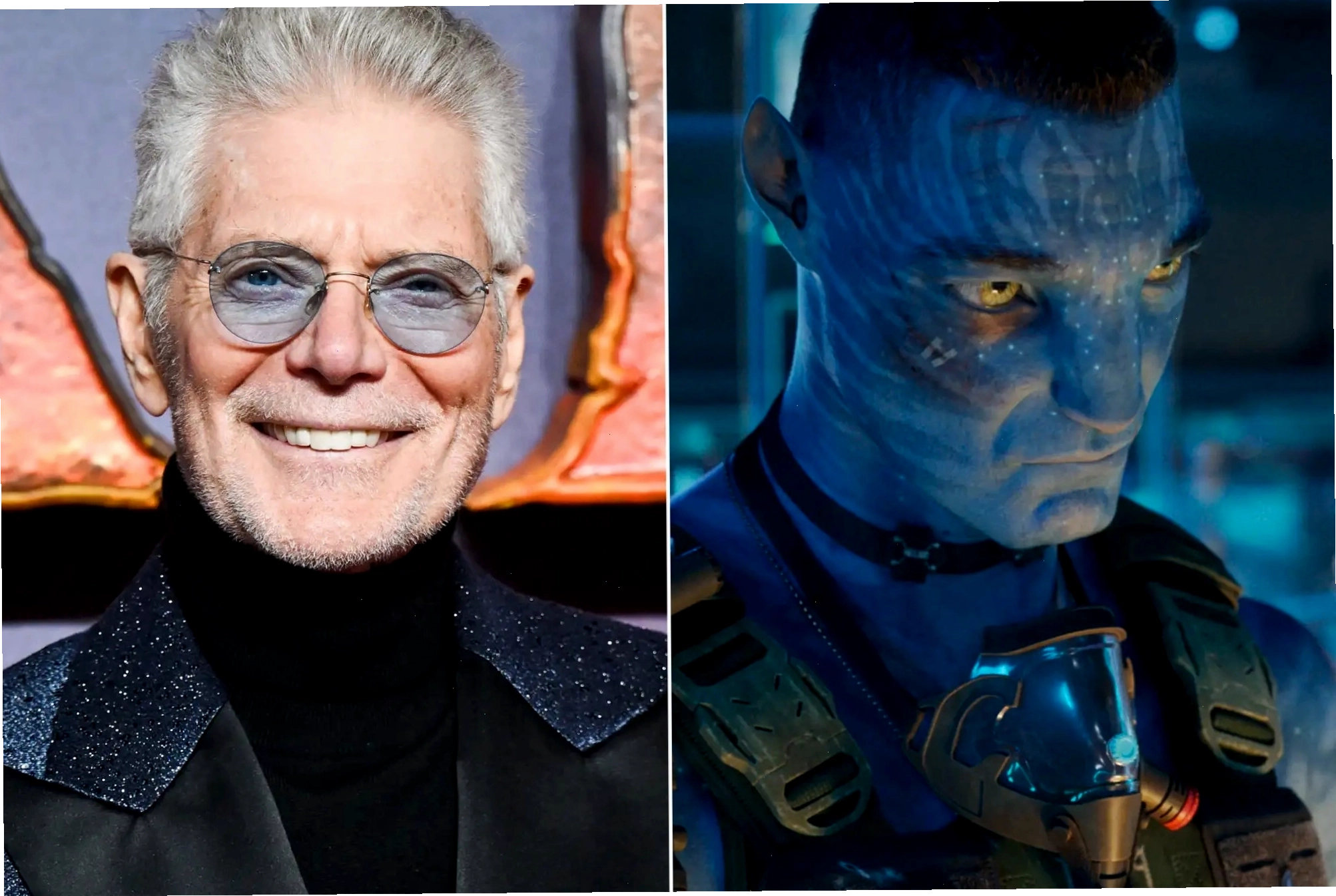 Stephen Lang trở lại với vai Đại tá Miles Quaritch trong Avatar 3