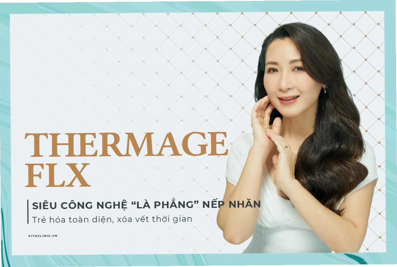Thermage FLX
