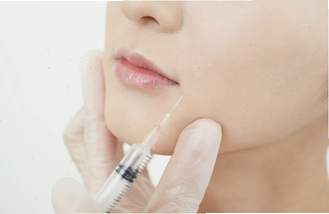 Tiêm botox là giải pháp trẻ hóa an toàn
