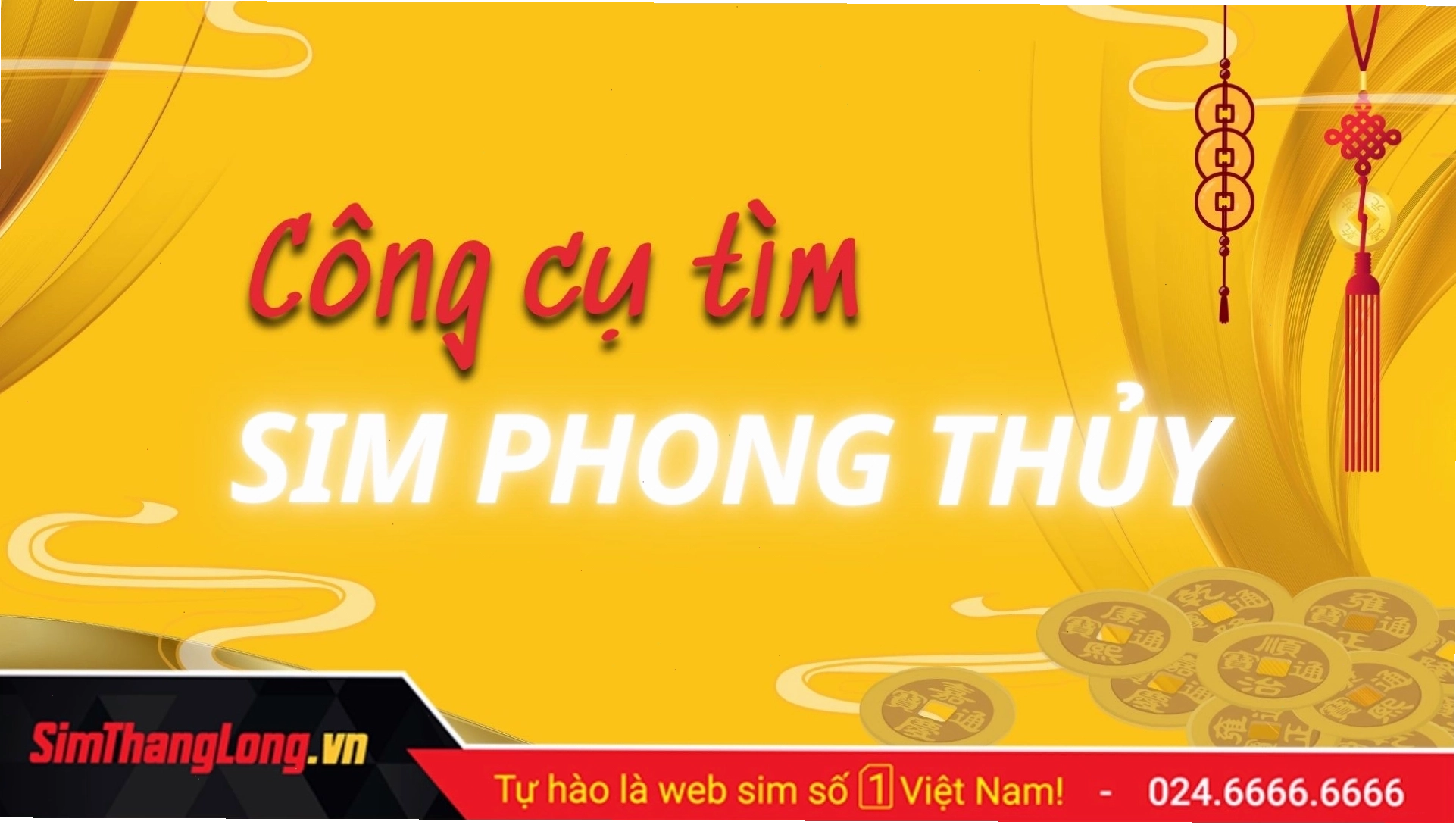 Tìm hiểu sim phong thủy là gì và cách chọn lựa