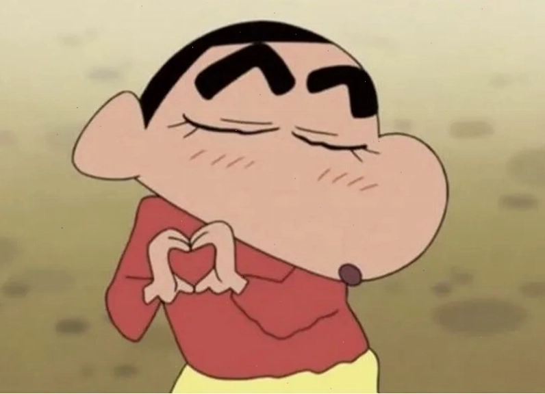 Tổng hợp meme ngại đáng yêu