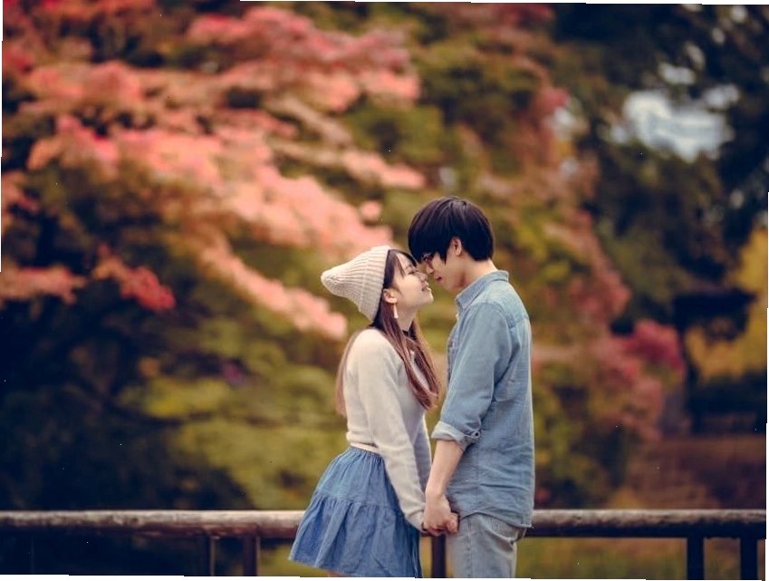 Top hình nền cặp đôi lãng mạn và cá tính