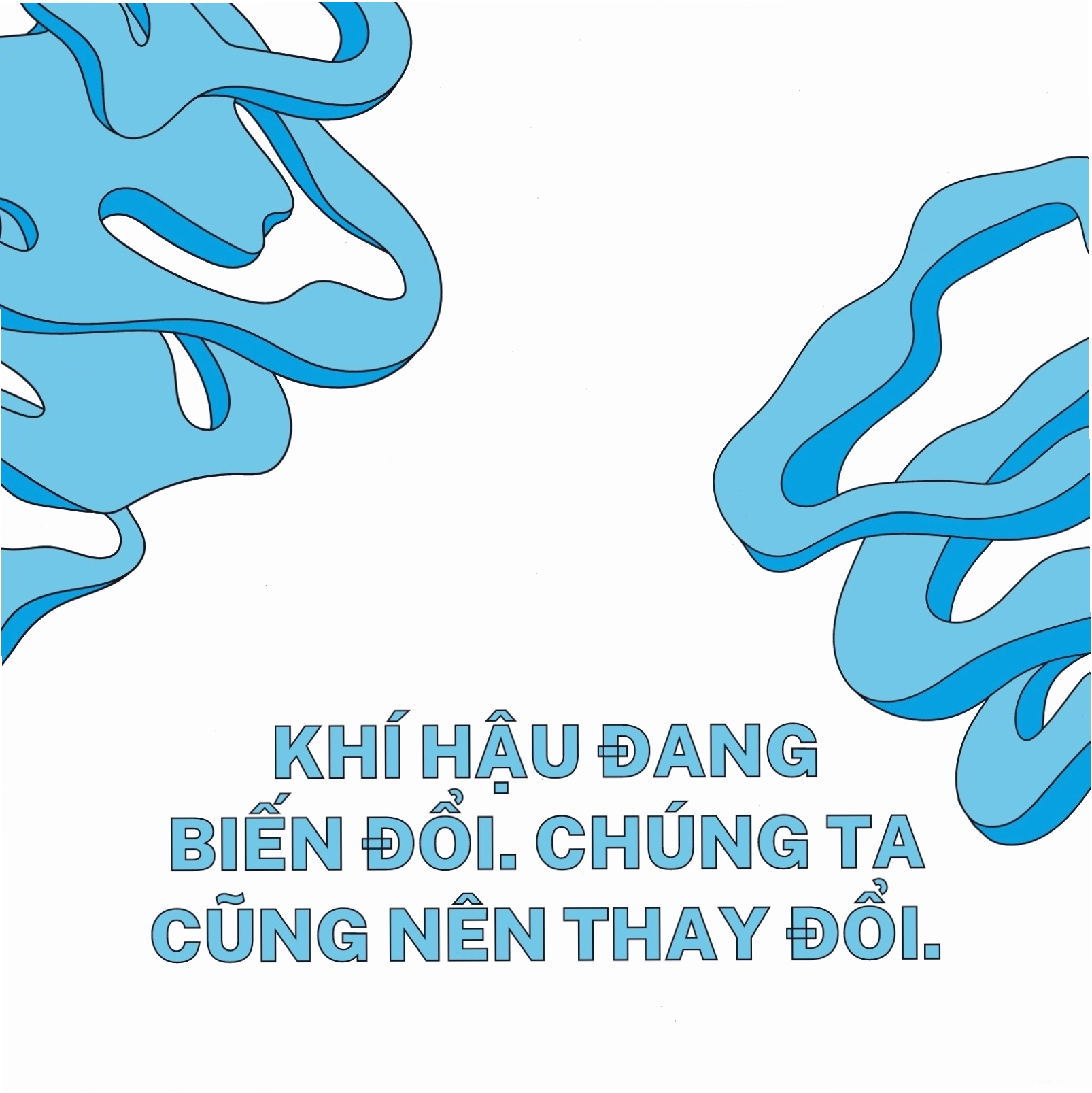 Trời xanh Vòng khói Khí hậu biến đổi Khung Hồ sơ Facebook