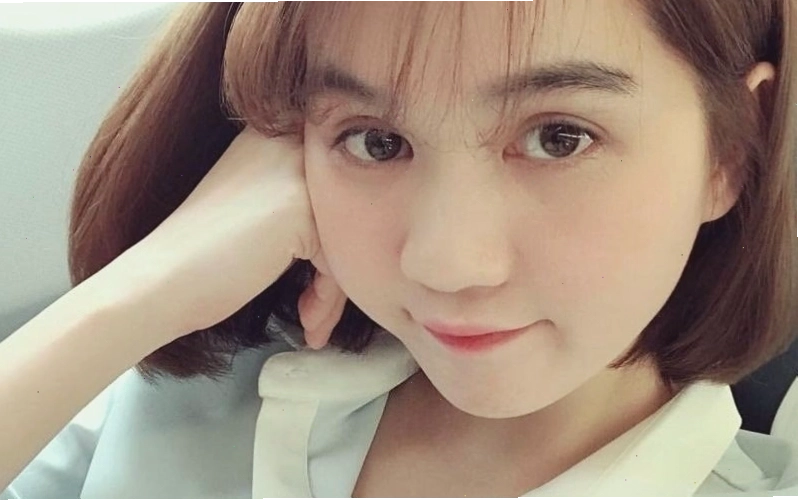 Tướng mũi củ tỏi tròn trịa