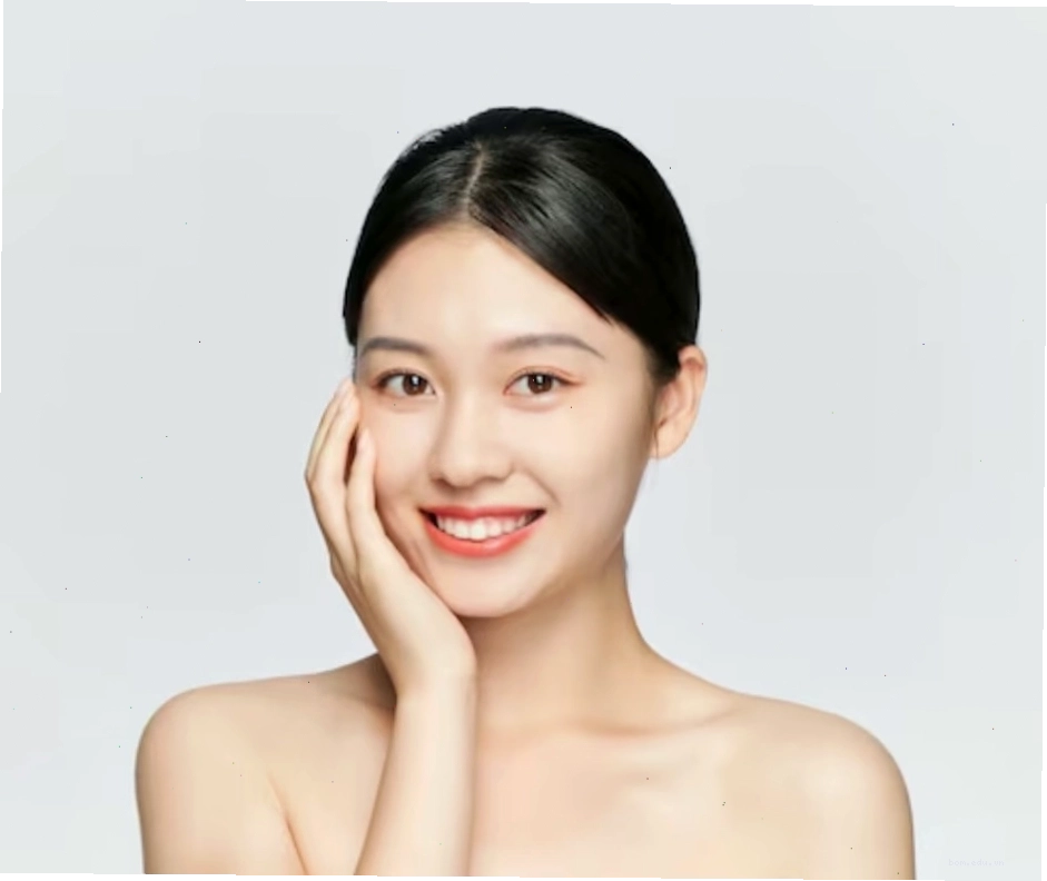 Tướng mũi dài biểu thị sự kiên trì và tầm nhìn xa