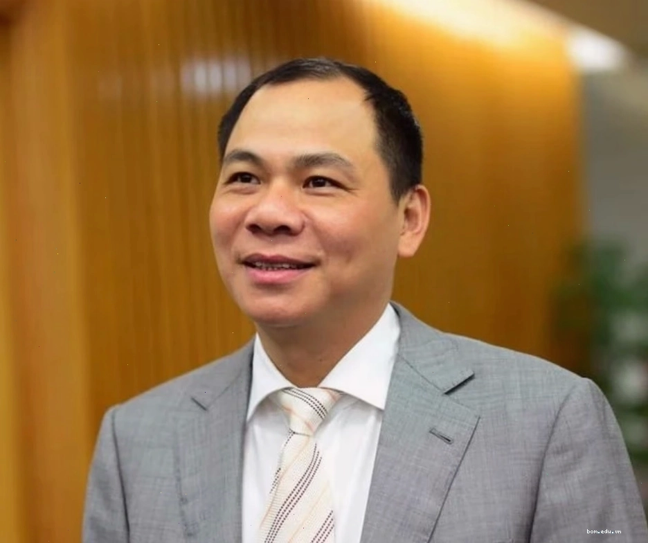Tướng mũi lân với đặc điểm sống mũi rộng và đầu mũi bè