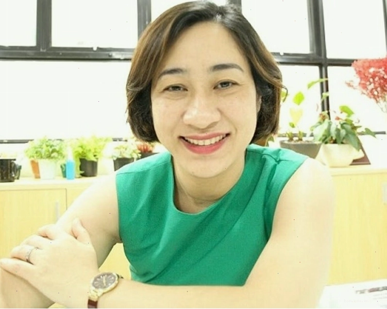 Tướng mũi rồng đặc trưng bởi sống mũi cao và thẳng