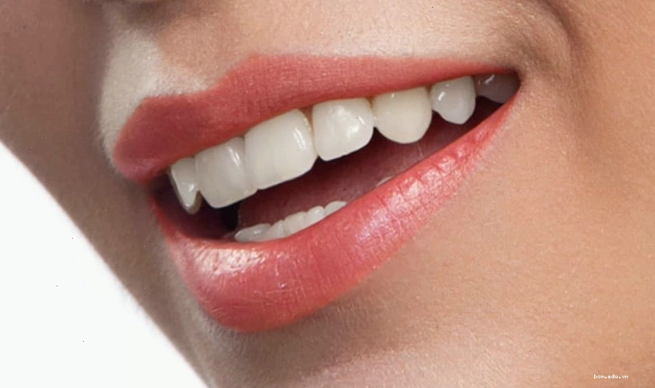 Tướng răng rồng thể hiện khí chất và địa vị xã hội