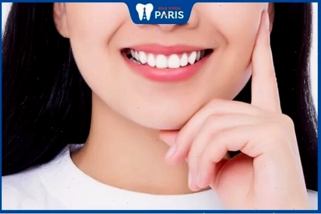Tướng răng trâu thể hiện sự cầu toàn và tỉ mỉ