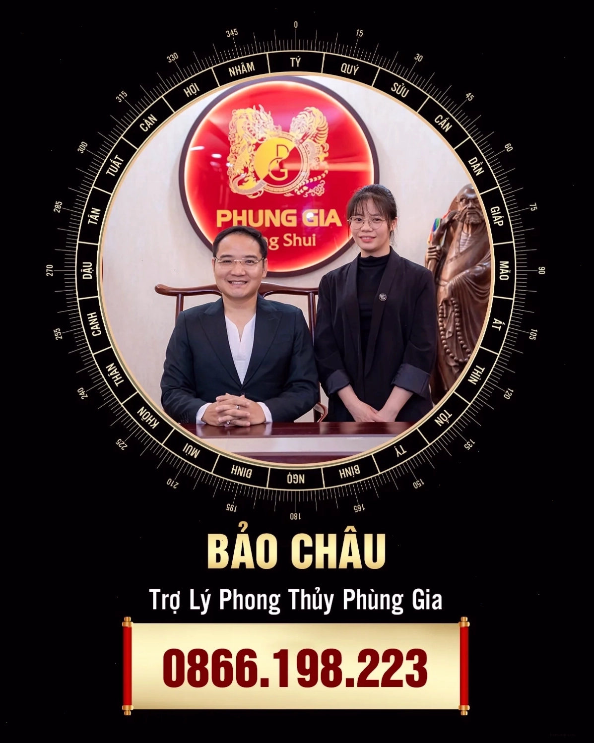 Vật phẩm phong thủy mang lại may mắn và tài lộc