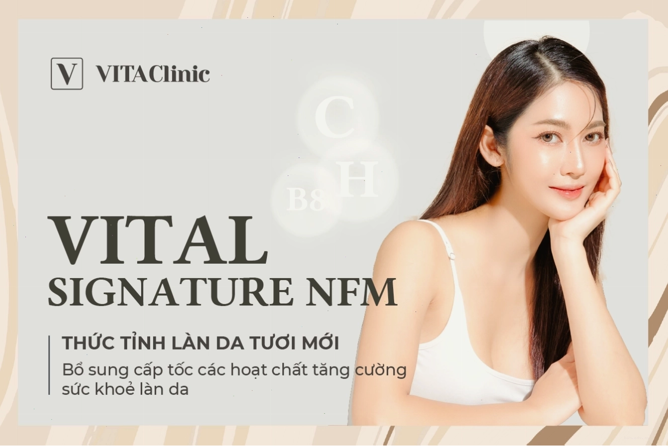 Vital Signature NFM