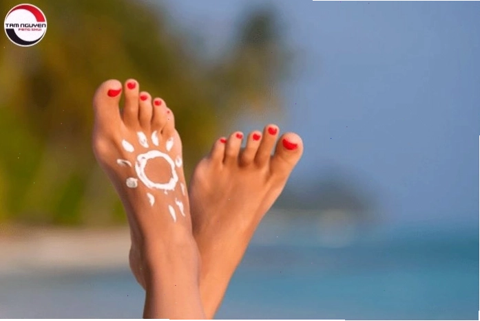 Xem tướng ngón chân và ý nghĩa các đặc điểm