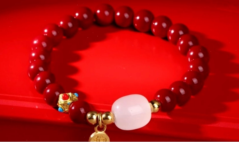 Ý nghĩa phong thủy của đá Chu Sa