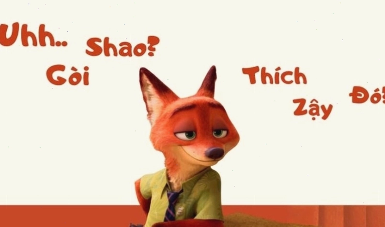 Hình nền meme công sở cực bựa cho năm 2026
