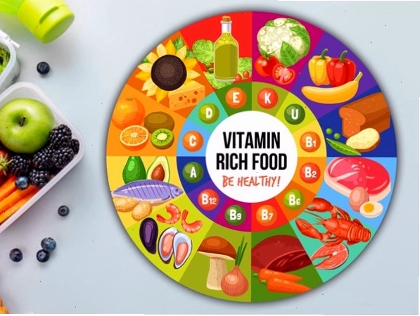 Các loại thực phẩm bổ sung vitamin cho chó tốt nhất