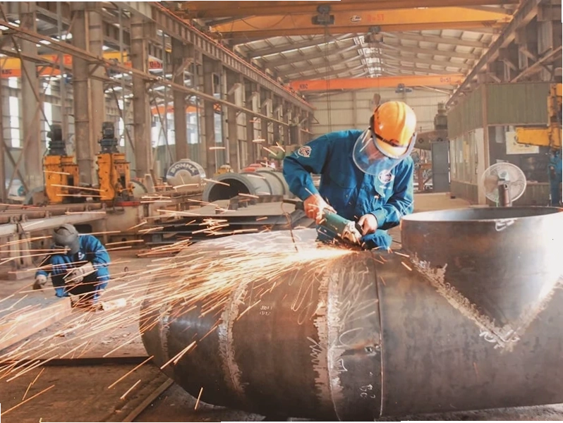 Chi tiết lợi ích khi du học Nhật Bản ngành cơ khí chế tạo cho sinh viên