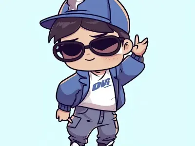 100+ ảnh chibi cute dễ thương khiến tim bạn tan chảy