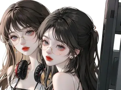 Tuyển tập hình ảnh anime ngầu, độc đáo không đụng hàng