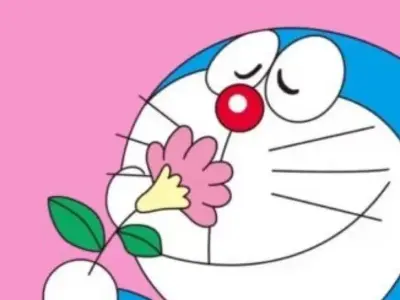 Doraemon cute - Bộ sưu tập ảnh dễ thương nhất cho fan