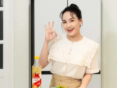 Những khoảnh khắc ấn tượng trong ảnh Bảo Thanh