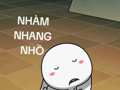 Cười vui sảng khoái với loạt ảnh các meme viral khác mới