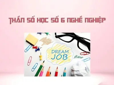 Con số chủ đạo 6 mang đến may mắn và tài lộc ra sao?