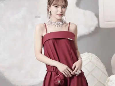 Ảnh Hà Nhi tươi tắn và tràn đầy năng lượng sống