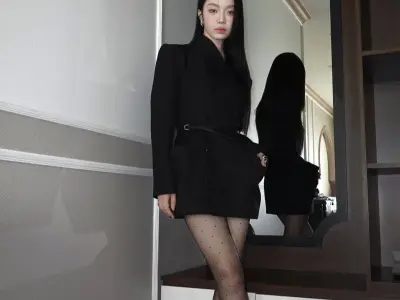 Góc nhìn mới qua loạt ảnh Hoàng Duyên cực ấn tượng