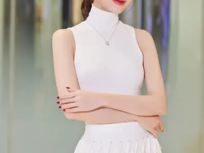 Những ảnh Huỳnh Nguyễn Mai Phương gây ấn tượng mạnh