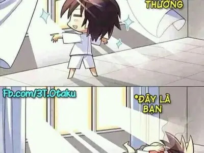 Tải ảnh meme anime manga độc đáo dành cho cộng đồng fan