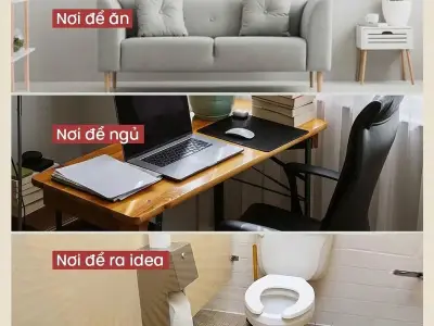 Góc xả stress với bộ ảnh meme dân thiết kế bá đạo nhất