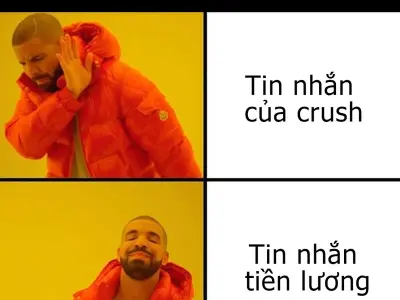 Tải ngay ảnh meme đi làm công sở để chia sẻ cùng đồng nghiệp