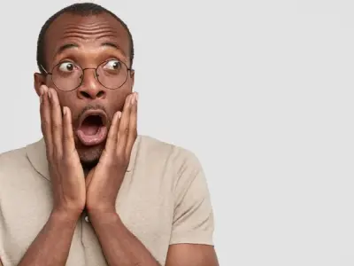 Tải ngay ảnh meme ngạc nhiên để bắt trend cực nhanh, cực hài