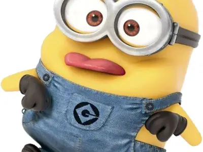 Ảnh meme nhân vật hoạt hình game gây sốt cộng đồng mạng