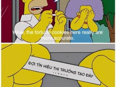 Ảnh meme triết lý suy ngẫm ý nghĩa, giúp bạn thay đổi tư duy