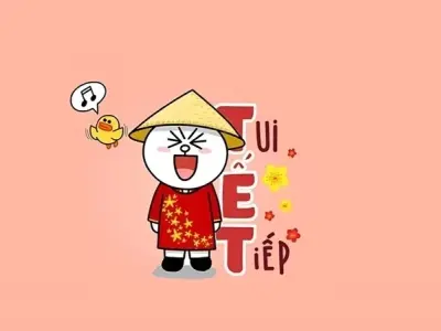 Cười nghiêng ngả với loạt ảnh meme về Lễ Tết đặc sắc