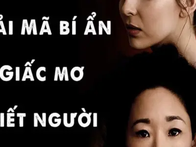 Nằm mơ giết người mang thông điệp ẩn ý gì?