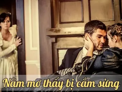 Nằm mơ thấy bị cắm sừng báo hiệu điềm gì trong cuộc sống?