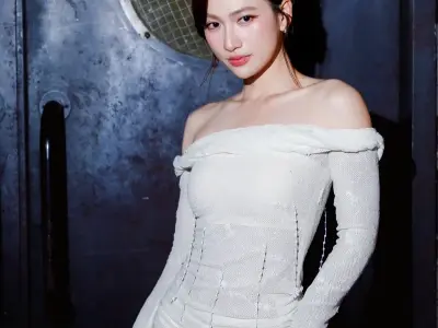 Những khoảnh khắc đẹp nao lòng trong ảnh Phương Anh Đào