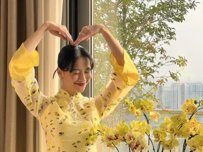Phương Khánh khoe phong cách quyến rũ trong bộ ảnh mới