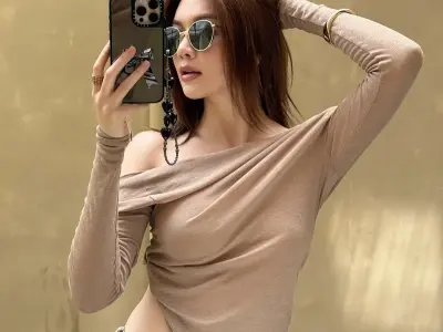 Tổng hợp ảnh Thiều Bảo Trang nổi bật trên mạng xã hội