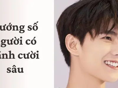 Đặc điểm tướng người có rãnh cười sâu dễ nhận biết nhất