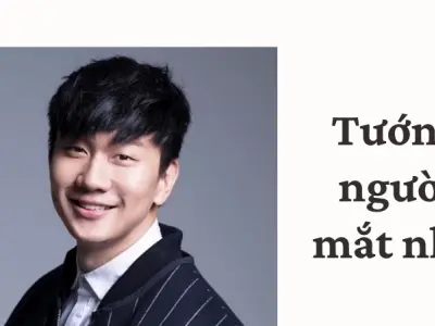 Tướng người mắt nhỏ có tốt hay xấu trong phong thủy