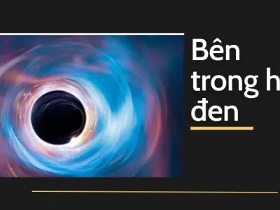 Giải mã bí ẩn hố đen và dữ liệu vũ trụ hiếm có nhất