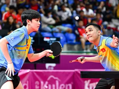 Cá cược bóng bàn- Chiến lược thông minh thắng từng trận