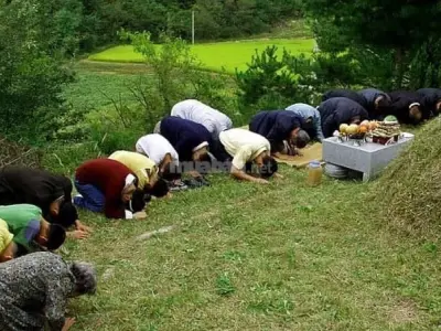 Những điều kiêng kỵ khi thăm mộ để tránh mà bạn nên biết